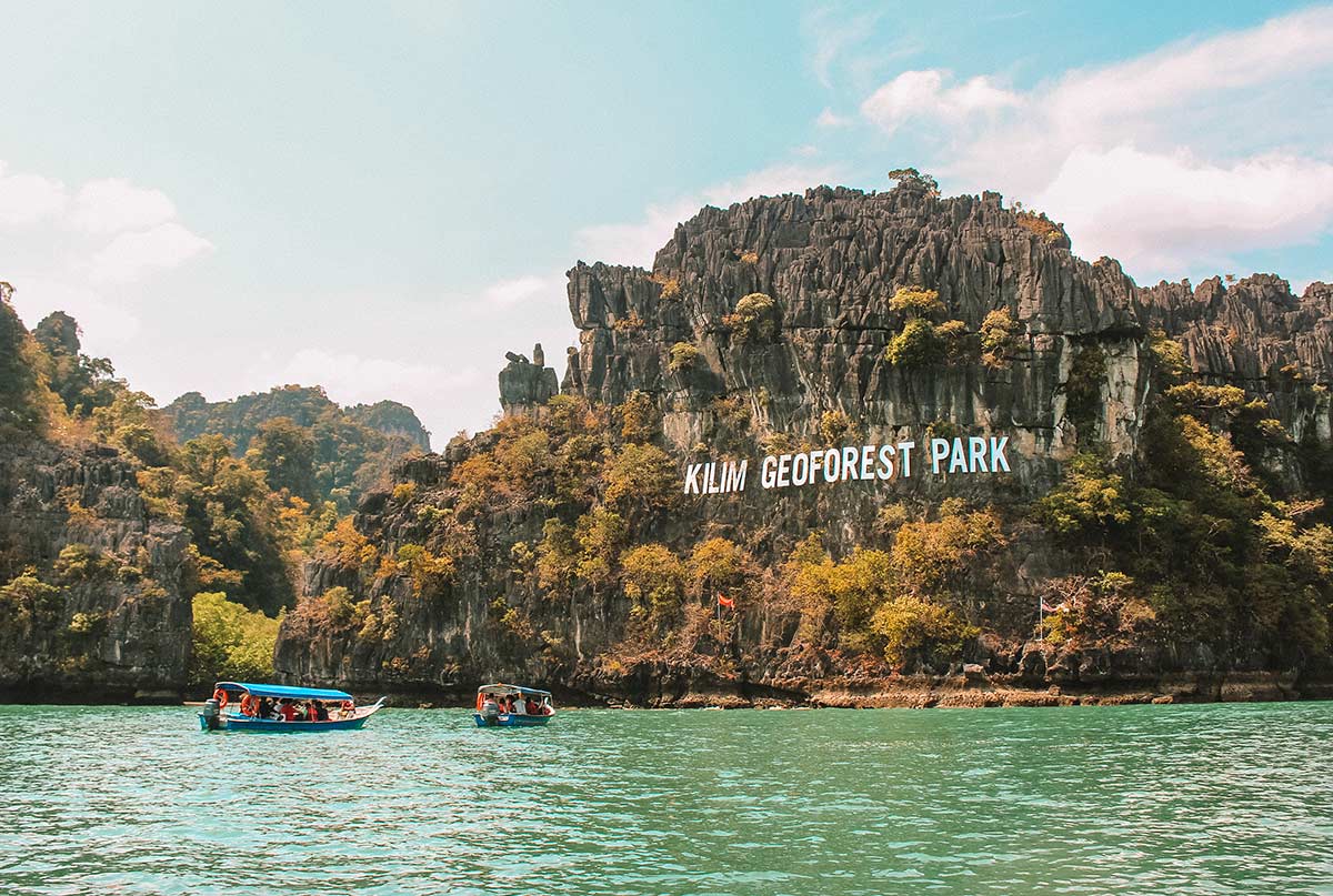 Jelajahi Mangrove Tour Langkawi: Ekspedisi Alam yang Tak Terlupakan